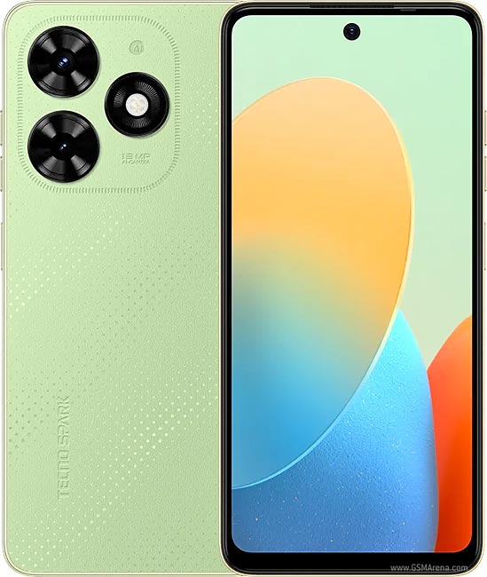 Tecno Spark Go 2024 image
