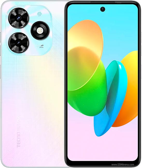 Tecno Spark 20C image