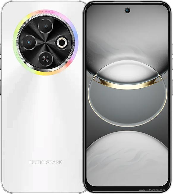 Tecno Spark 30C image