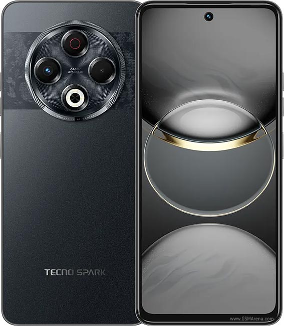 Tecno Spark 30 image