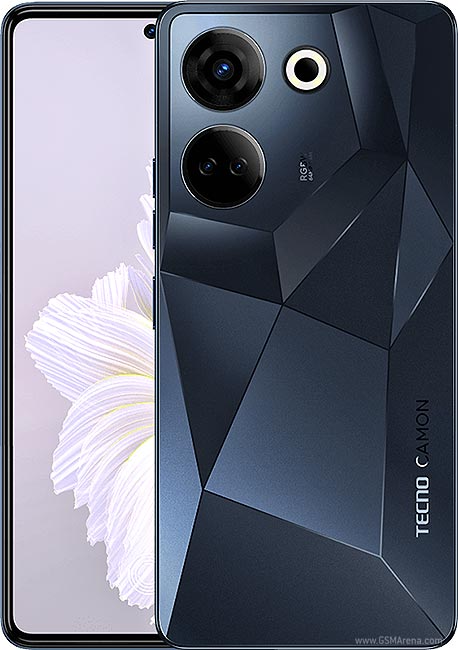 Tecno Camon 20 image
