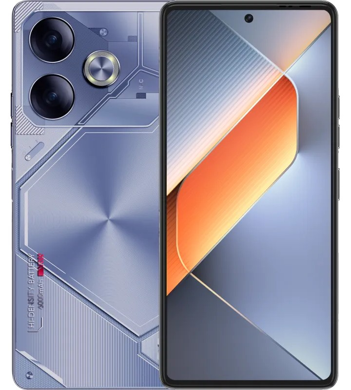 Tecno Pova 6 image