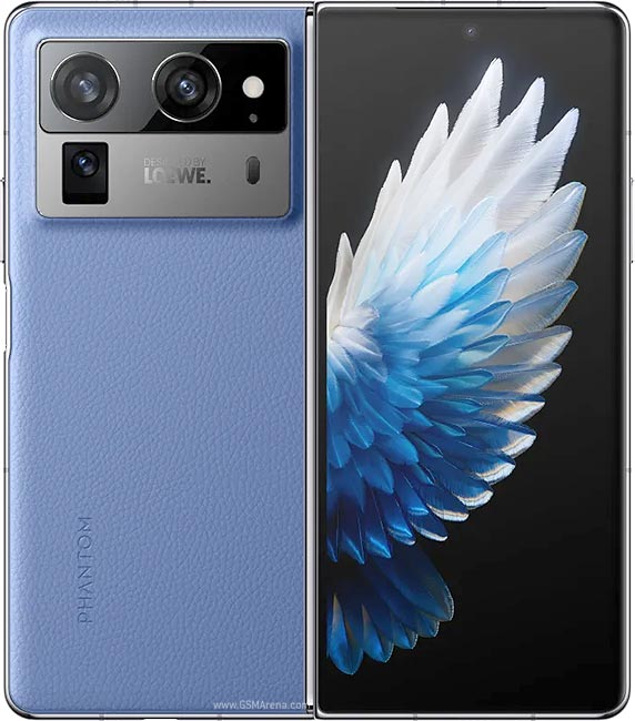 Tecno Phantom V Fold2 image