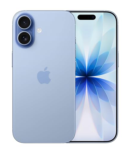 Apple iPhone 17 image