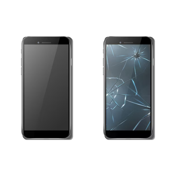 Screen Replacement