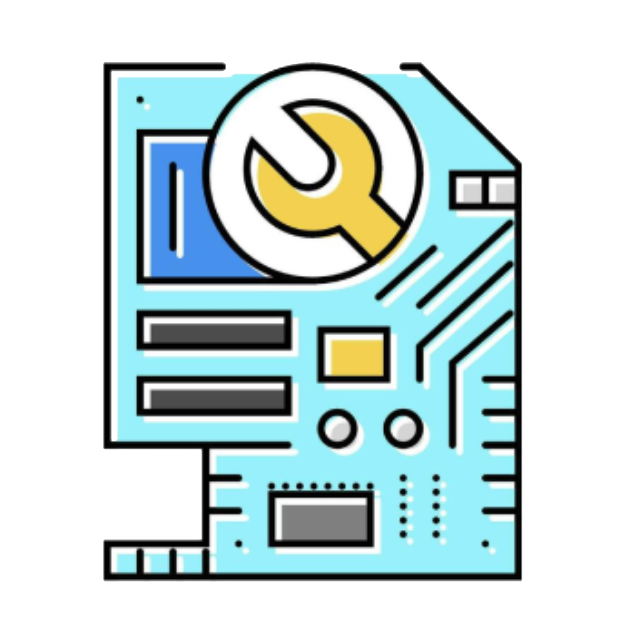 Motherboard Repair & IC Level Fixes