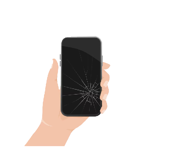 Broken Glass