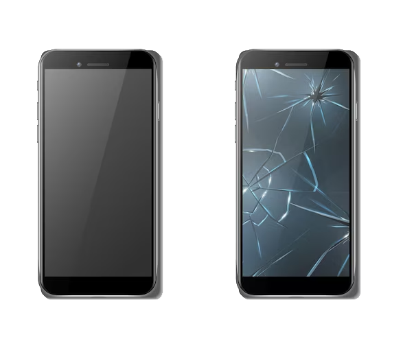 Screen Replacement